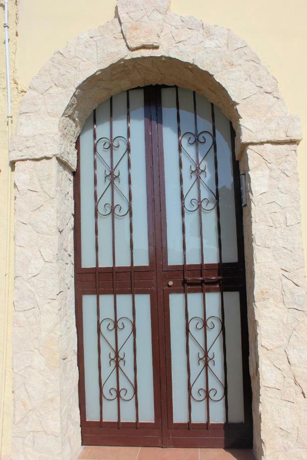 Appartamento Cortese Tropea Exterior photo